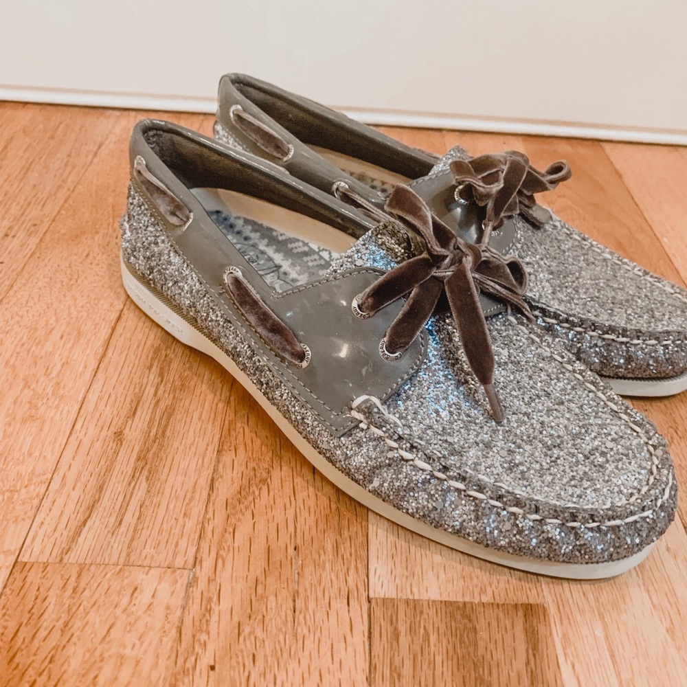 Sperry Top-Siders